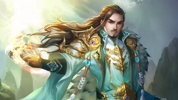 救援男孩贝利
